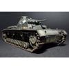 Miniart 1/35 Panzer III Ausf.D Plastic Model