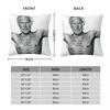 Keith Morrison True Crime Lovers Square Pillowcase Polyester Linen Velvet Creative Decor Throw Pillow Case Home Cushion Cover