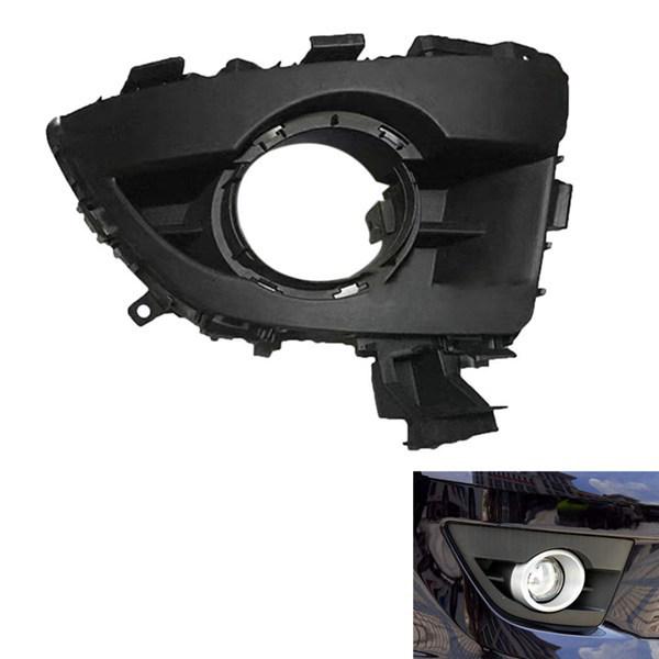 Mazda 5 (08-10) Пара крышек противотуманных фар