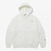 [Официальный The North Face] Nj5jp51l White Label Bonnie Молния