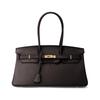 Horizontal 40cm Top Layer Cowhide Leather Women's Bag Large Capacity Handbag High-end Commuting Versatile Crossbody