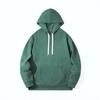 2025 New Arrival Heavyweight Men's Loose Fit Couple Style Trendy Casual Hoodie