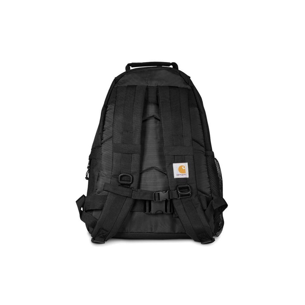 Carhartt WIP Полиэстер Рюкзак Обычный Унисекс Черный I00628889