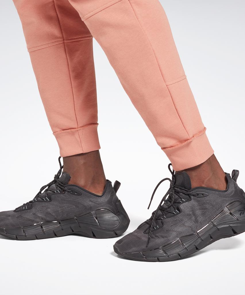Reebok Брюки Myt Minimal Waste - Коралловый / H54327
