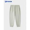 FILA FUSION Men's Tapered Casual Pants