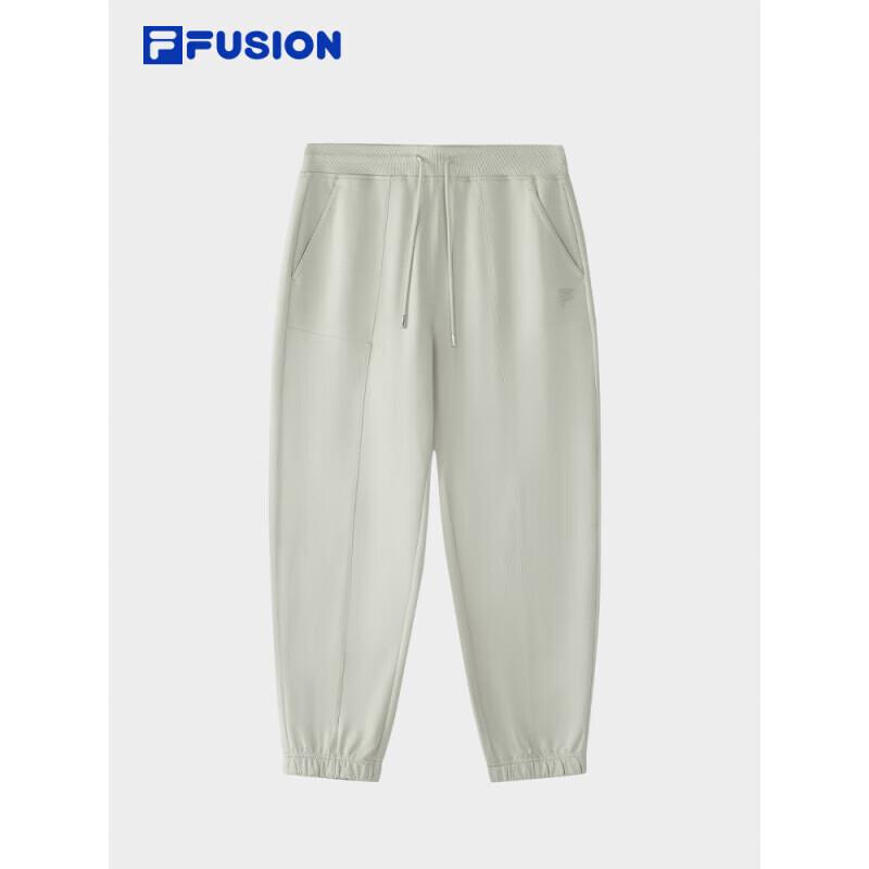 FILA FUSION Men's Tapered Casual Pants
