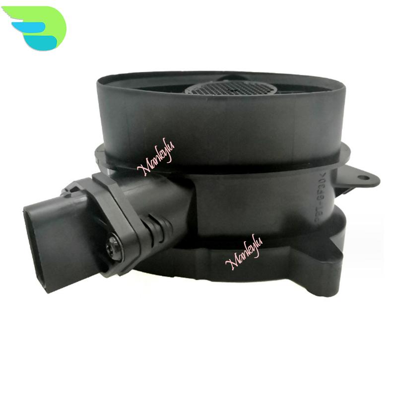 Mass Air Flow Meter MAF Sensor For BMW E38 E39 E46 0 928 400 527 13712247002 13622247074 13627787076 13627787976