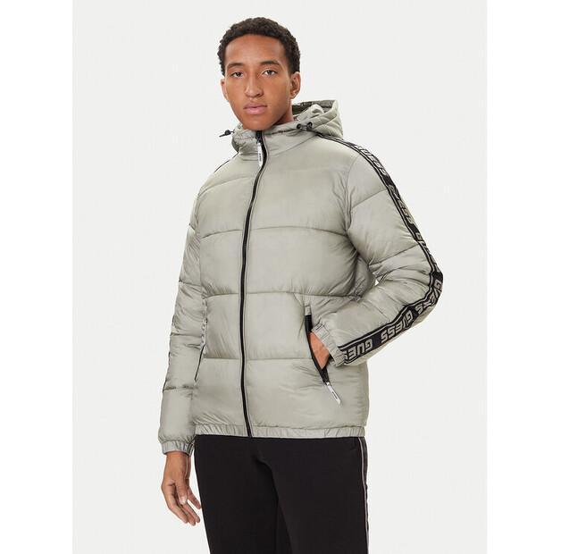 Куртка зимняя Guess Z5BL17 WO06I