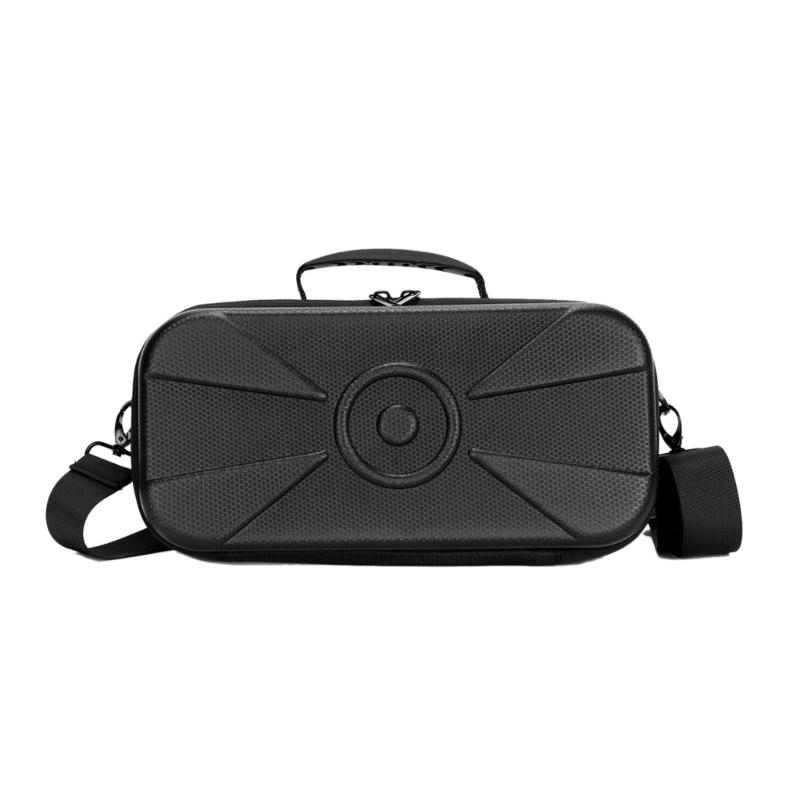 Durability Protective Hard Carrying Case For Mobile Sound Systems Shockproof and Water Resistant Case Transport Holder
