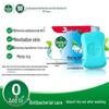 Dettol Летний освежающий набор для мытья и ухода «Мята»
