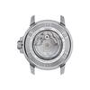 Tissot Мужские модные часы из нержавеющей стали с синим циферблатом T120.407.11.041.03