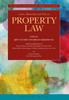 Книга Cases, Materials and Text On Property Law