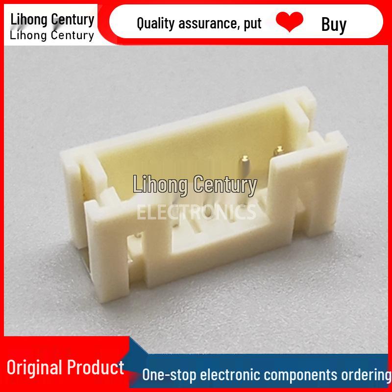 B5B-PH-SM4-TB JST 5-Pin 2.0mm Original Connector Socket