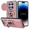 Чехол Armor Case For Honor Magic 7 Lite Magic7 Pro X9c Cover Lens Protection With Ring Magnetic Holder Coque Fundas Capa