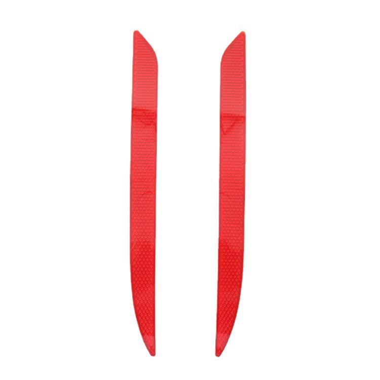 Катафот заднего бампера Mercedes-Benz W222 A2228200774/A2228200874