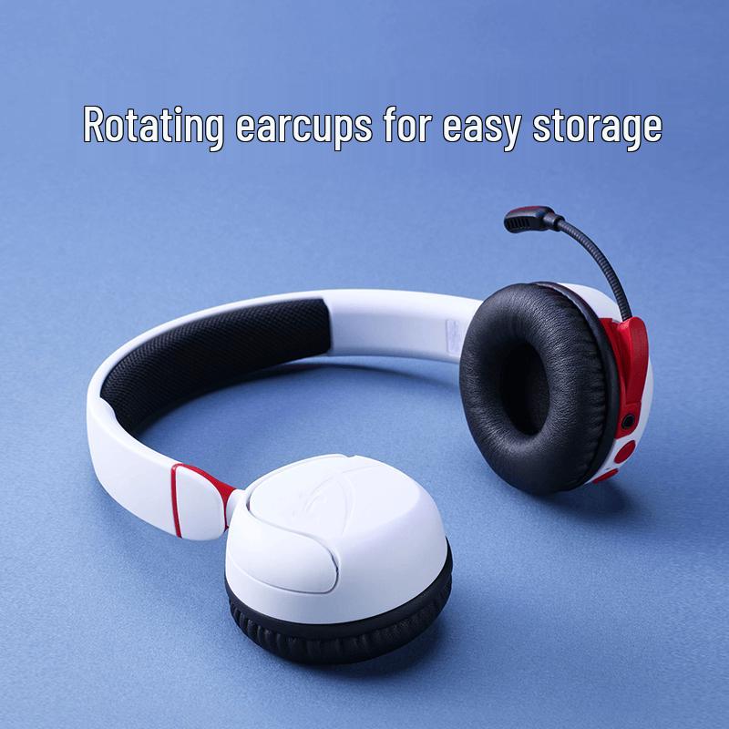 Беспроводная игровая гарнитура HyperX Cloud Mini