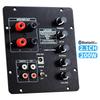 24В 32В HIFI 2 шт. TPA3221 100Вт*2+200Вт Bluetooth 5.1 Цифровой активный усилитель мощности 2.1 канала Плата 2.1CH Домашняя аудиосистема