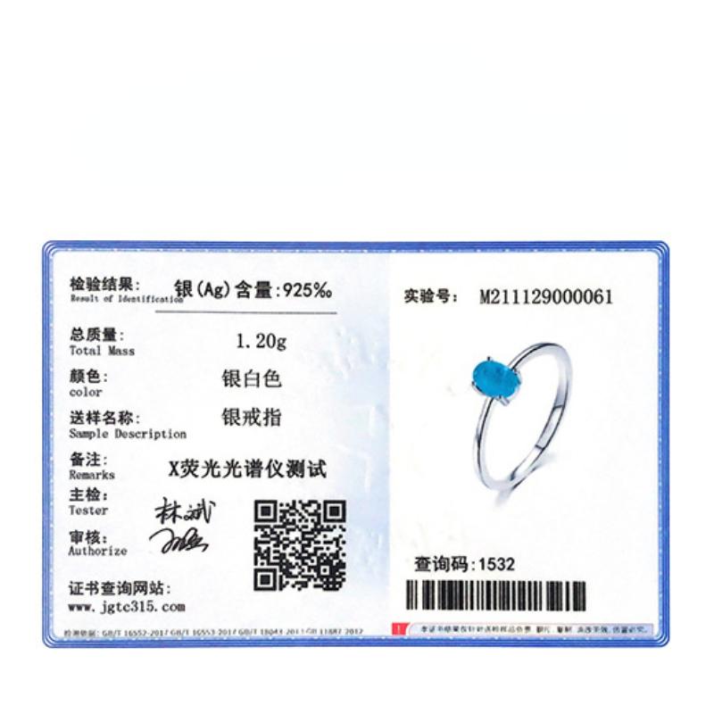 Tancise Classic стерлингового серебра 925 пробы кольцо с цирконом женские ювелирные изделия свадебное обещание вечерние подарок