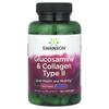 Glucosamine & Collagen Type 2, 90 Capsules