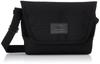 [Gregory] Men's Shoulder Bag Teeny Messenger Cordura Ballistic Black