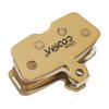 Disc Brake Pads Bicycle Code R 2011 Cycling For-SRAM