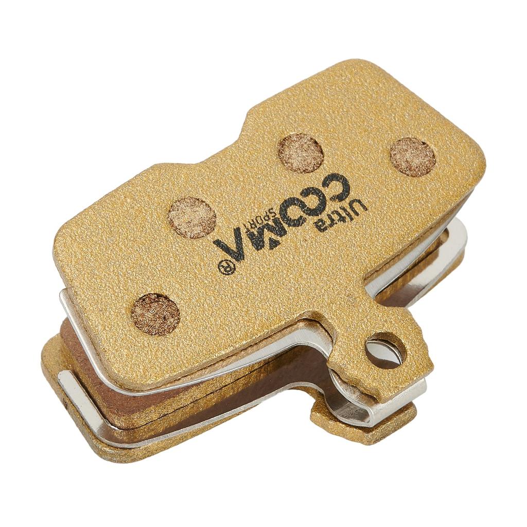 Disc Brake Pads Bicycle Code R 2011 Cycling For-SRAM
