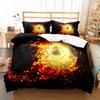 Комплект постельного белья Passate Soccer Ball Duvet Cover King Queen Double Full Twin Single Size Boys