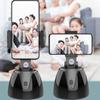 360 Degrees  Object Tracking Holder Selfie Stick 360 Degrees  Rotation Auto Face Object Tracking Release Your Hands