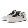 Vans Skate Half Cab Wafflecup Vn000d9zyb2 White Black