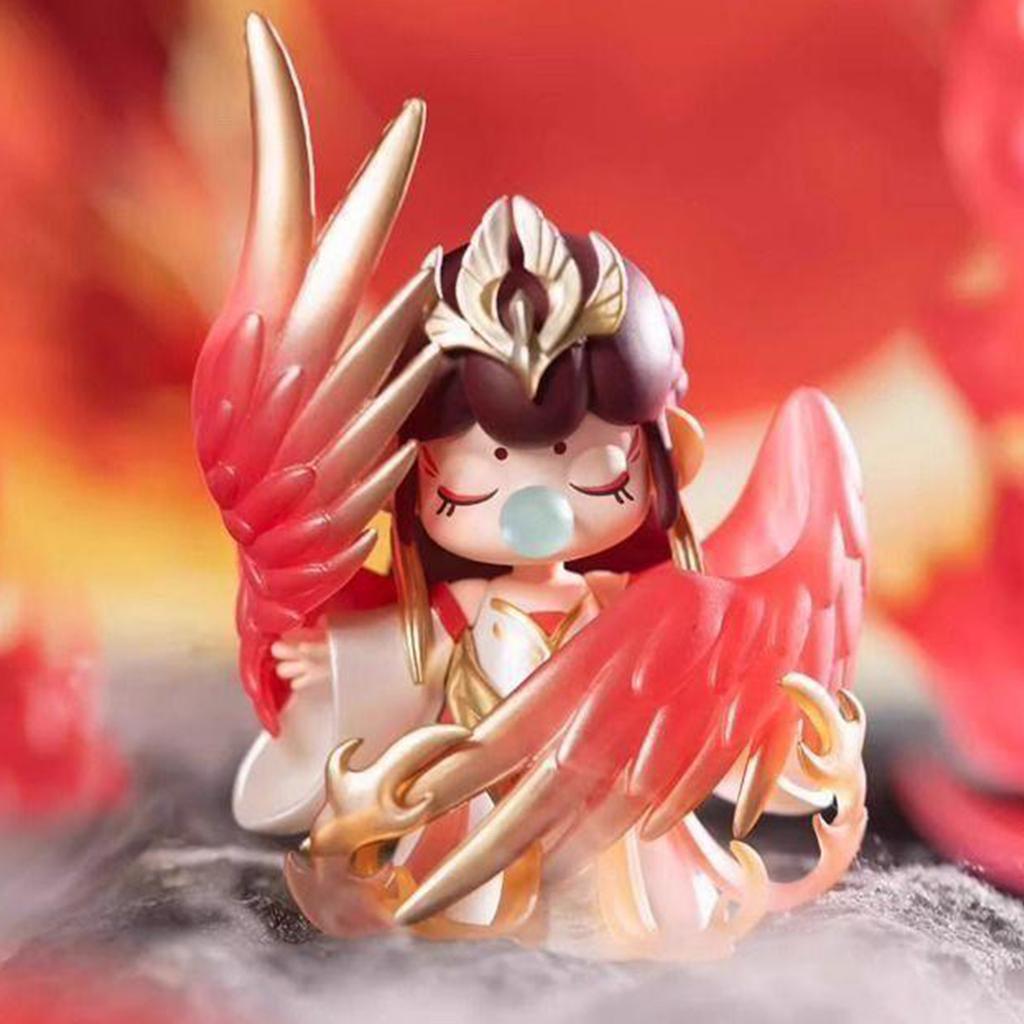 1 Pc Cute Ornament, Unboxed Style, Designated Style, Gift For Children, Cute Ornament