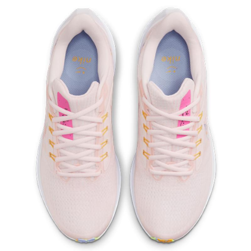Nike Женские кроссовки Air Zoom Pegasus 39 Premium 'Light Soft Pink' DO9483-600