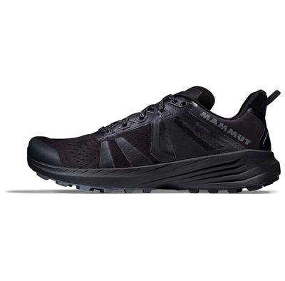 Mammut Saentis TR Low Goretex ботинки трекинговые