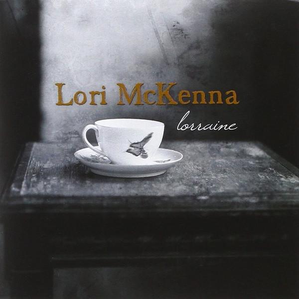 CD LORI MCKENNA Lorraine none Signature Sound 2011 US Rock Б/у