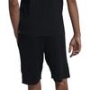 Nike Casual Shorts Men's Black Moderate 938005-010