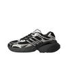 Originals Adistar Xlg Fashion Versatile Stylish Dad Shoes Men Sneakers Black Silver KJ1387