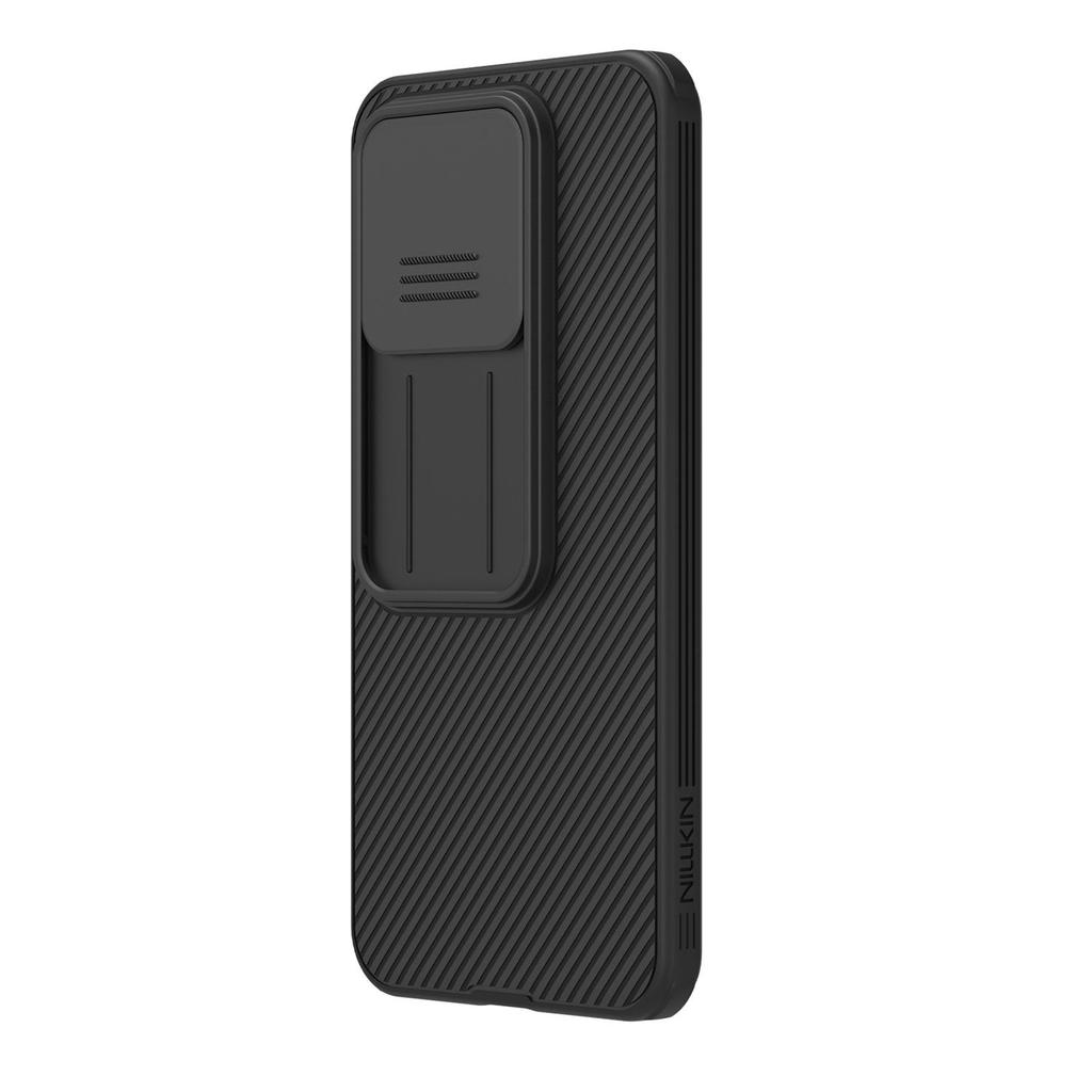 Nillkin Camshield Pro Xiaomi 15T Czarny