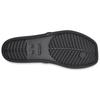Crocs Miami Comfortable Anti-Rub Slide Sandals Women Sandals Black 209862-001