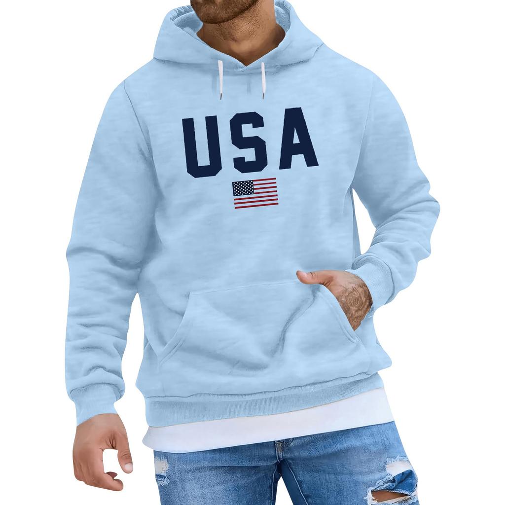 Hooded Sports Tracksuit Unisex Running Outfits Long Sleeve Pullover Hoodies Sweatshirt