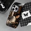 The TV series Pursuit of Jade-Zhang Linghe  Phone Case For iPhone 17,16,15,14,13,12,11 Plus,Pro Max,XS,Colored silver phone case