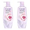 Шампунь против перхоти Clear Scalp Care