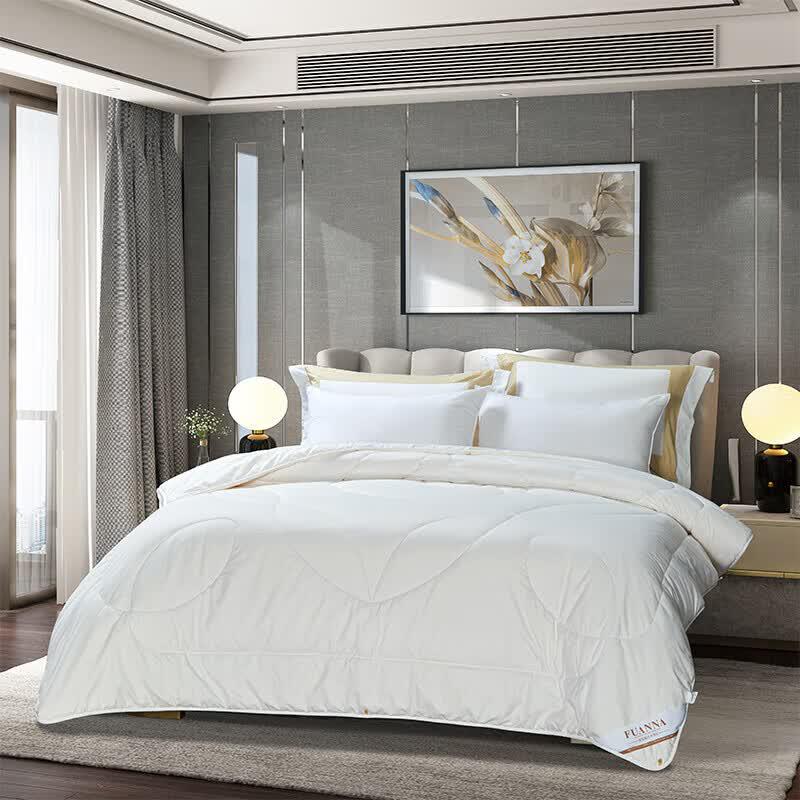 FUANNA Yimeng New Zealand Pure Wool Duvet