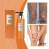 Firming Body Cream Hydrates and Nourishes Skin Brightens, Elasticizes and Refreshes Moisturizing Treatment Moisturizer
