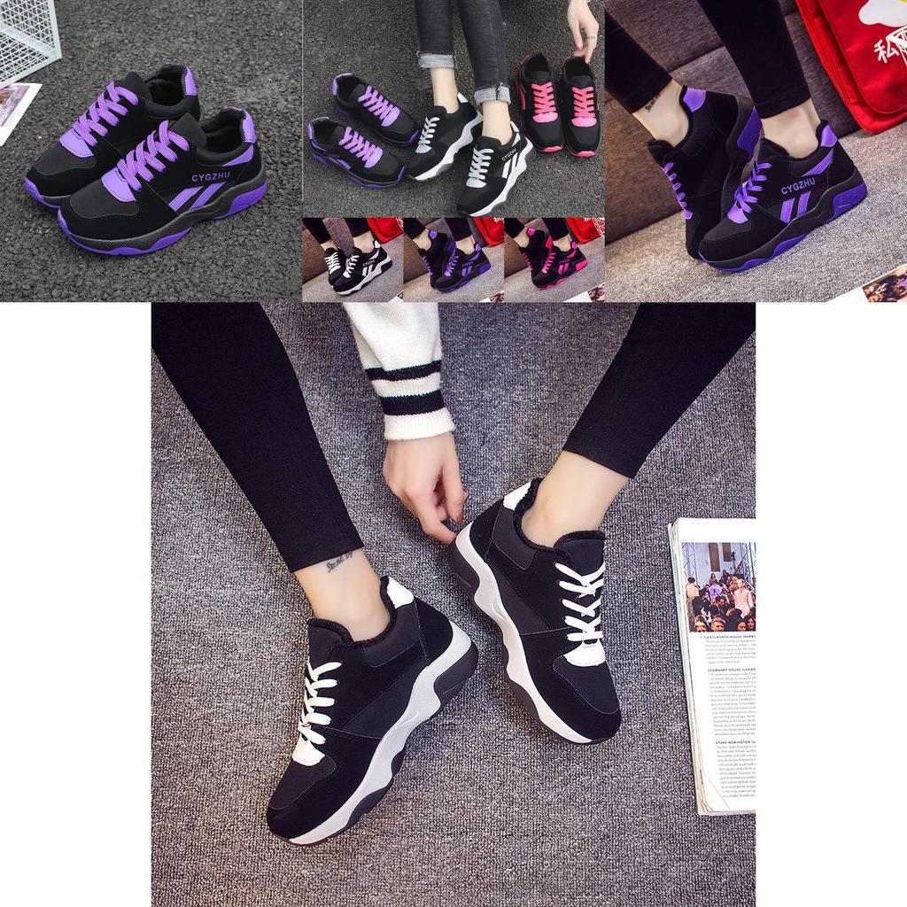 Stylish And Comfortable Women's Mesh Sneakers Perfect For Everyday Leisure Sports