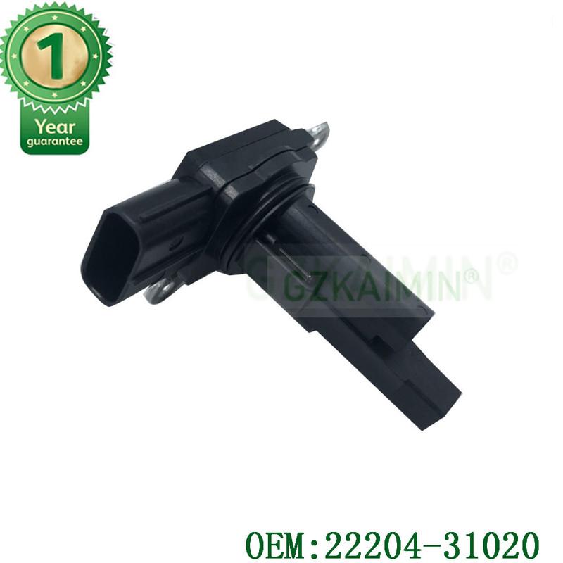 OEM 2220431020 22204-31020 Air Flow Meter For LEXUS IS For toyota