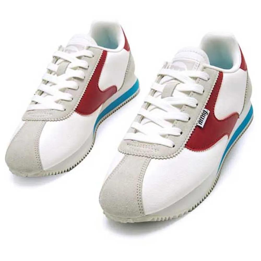 Mtng Zeta sneakers synthetic White