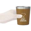 Skater Insulated Coffee Tumbler, Stainless Steel, 240ml, S Size, Vacuum Insulated, Snoopy, STCV1-A