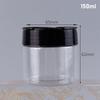 1Pcs with Butterfly Lids Labels Spice Jars BBQ Condiment Box  for Herbs Powders Salt Pepper