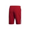 adidas Originals Trefoil повседневные спортивные тренировочные шорты мужские красные DV1585