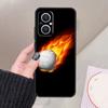 Чехол для волейбола For OPPO Reno 12 14 13 11 10 Pro 11F 12F 13F 14F 7 8 Lite Чехол OPPO Find X6 X5 X8 X9 Pro