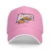 Кепка с логотипом Buffalo Bandits Модная Повседневная Бейсболка Регулируемая Кепка Хип-Хоп Летняя Унисекс Бейсболки